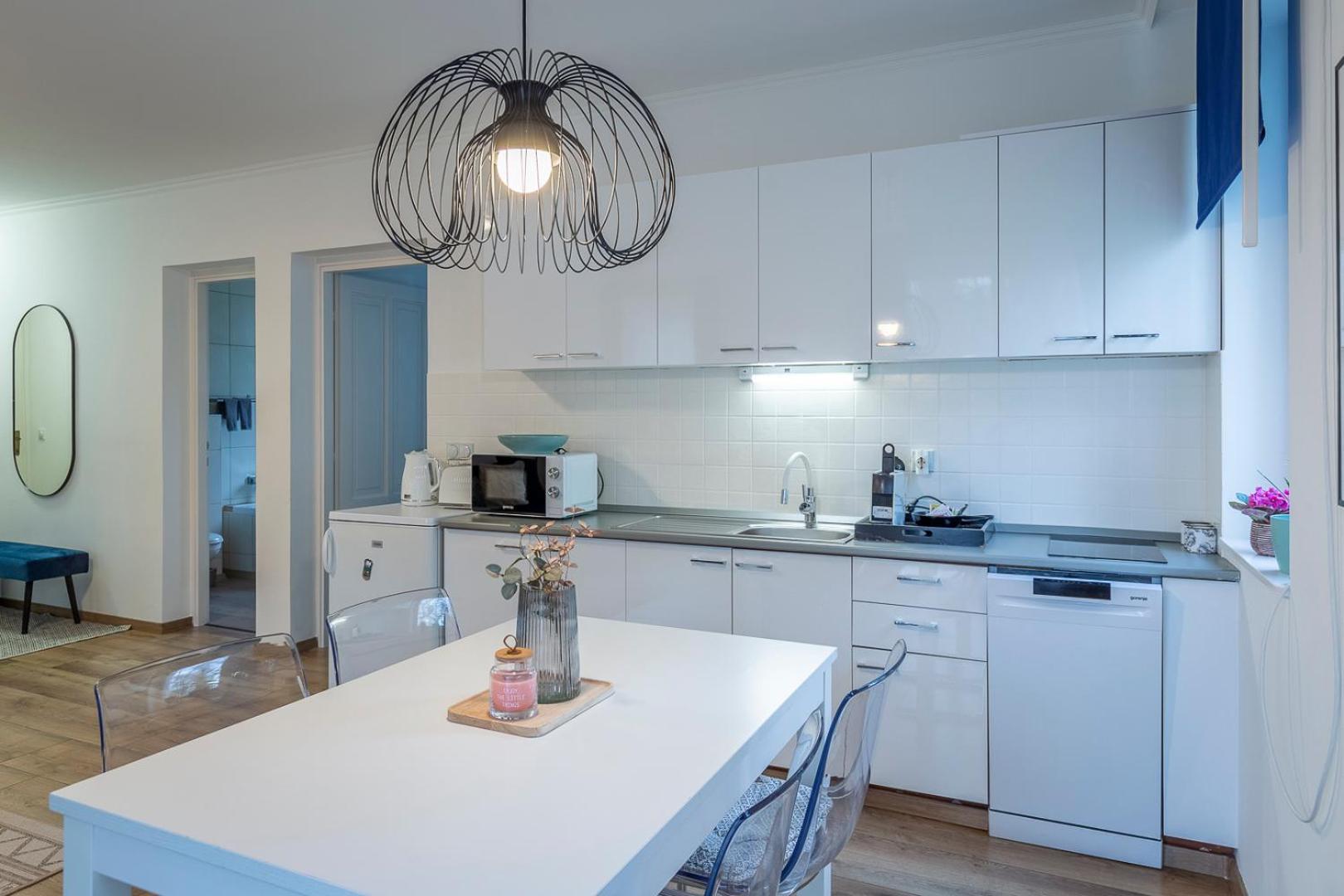 Birdie Apartman 잘레크세니 외부 사진