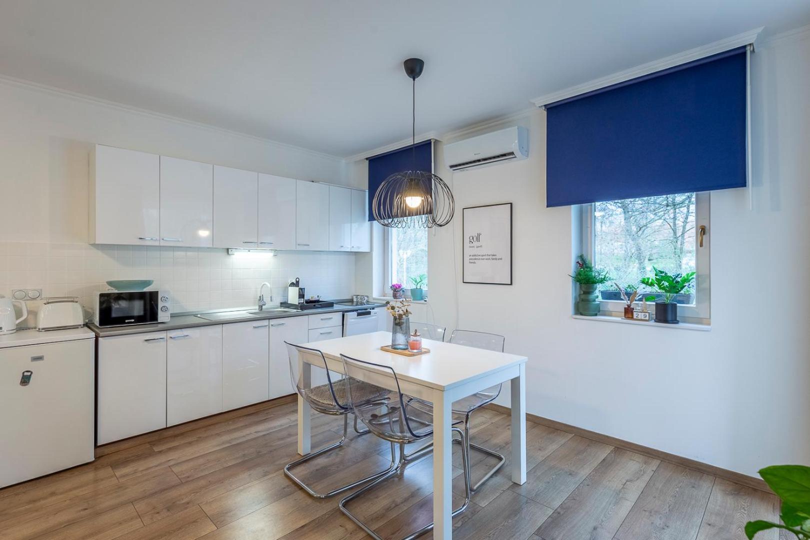 Birdie Apartman 잘레크세니 외부 사진