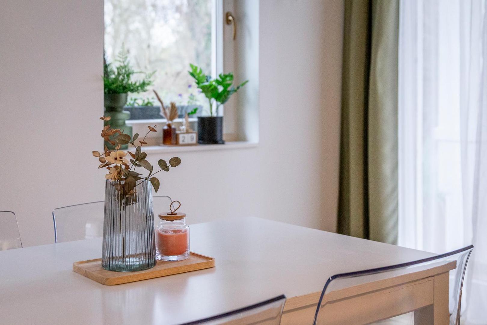 Birdie Apartman 잘레크세니 외부 사진