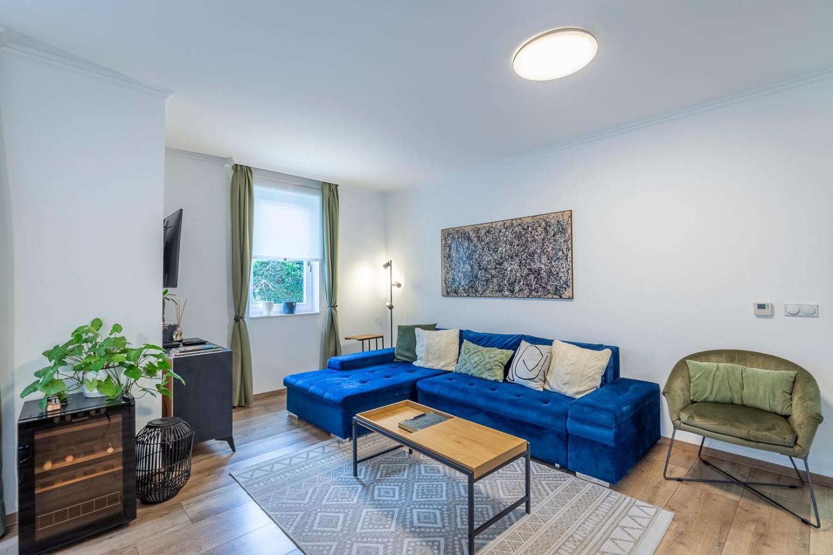 Birdie Apartman 잘레크세니 외부 사진