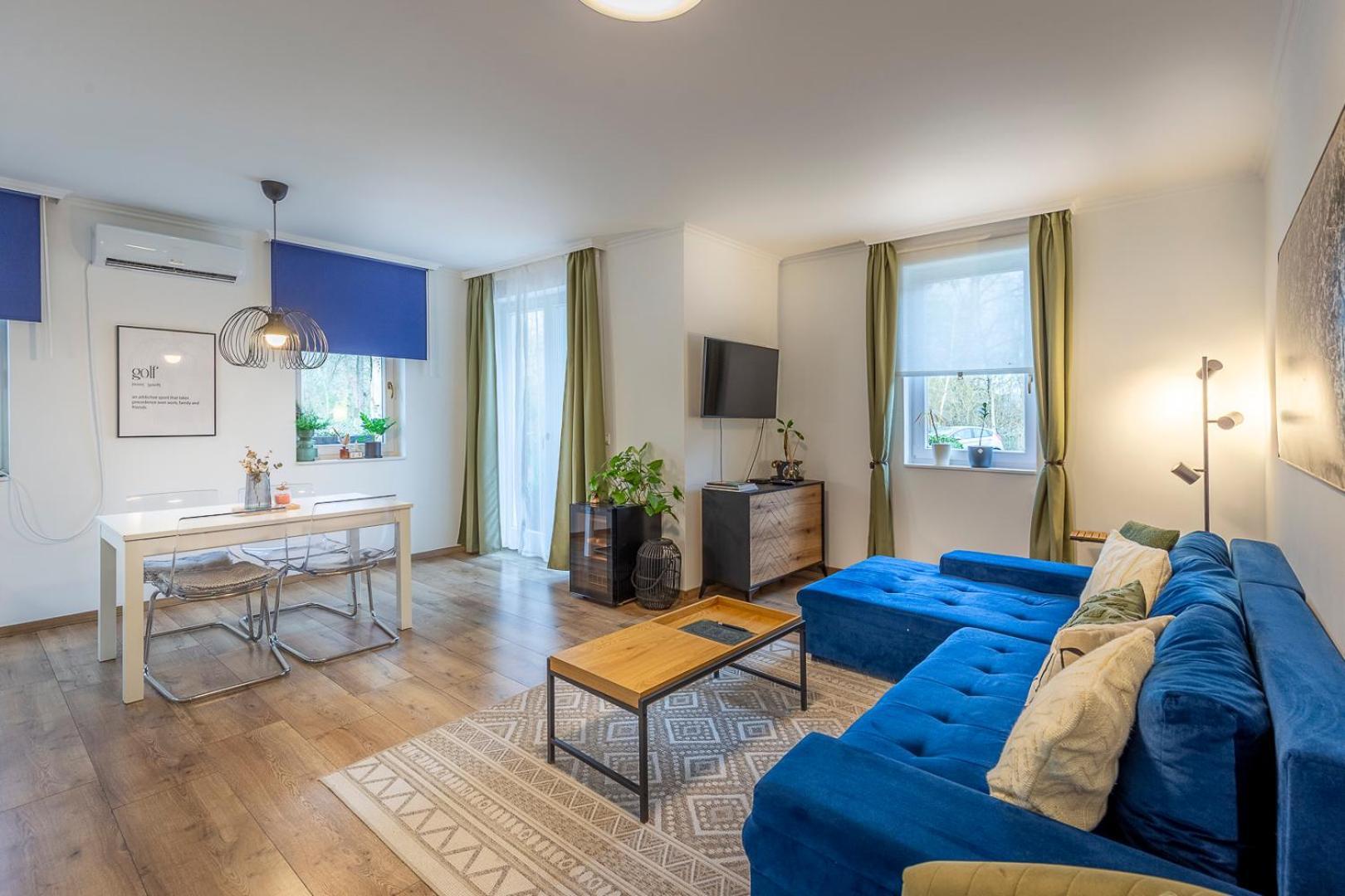 Birdie Apartman 잘레크세니 외부 사진