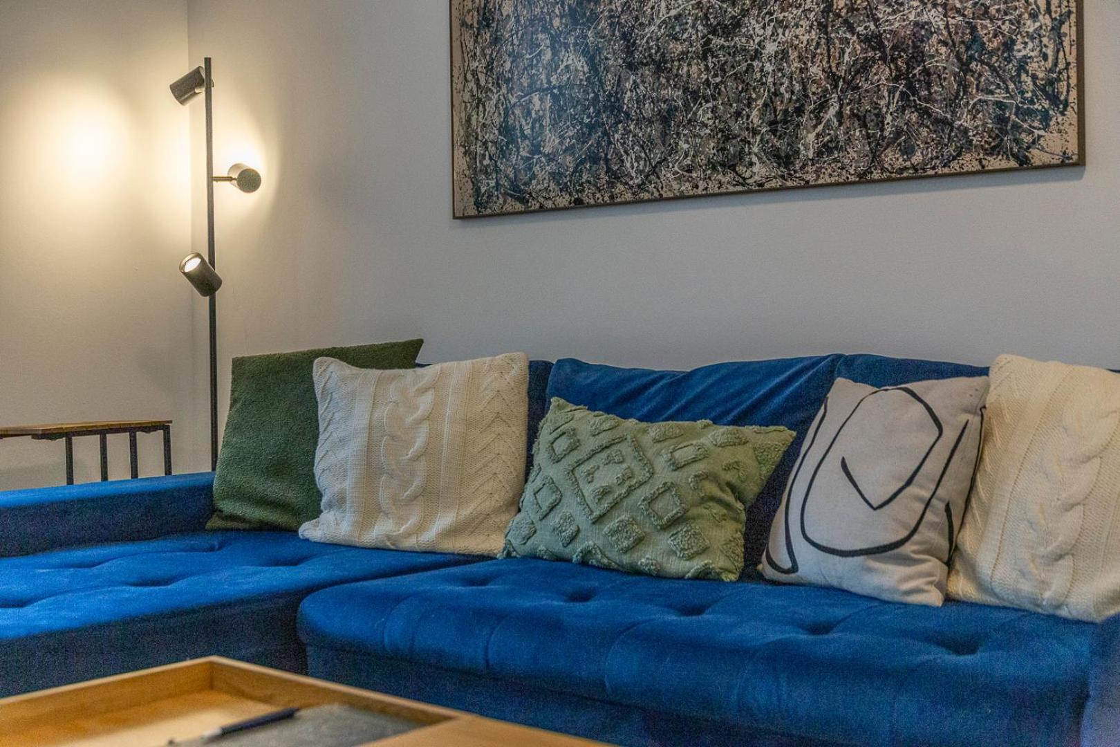 Birdie Apartman 잘레크세니 외부 사진